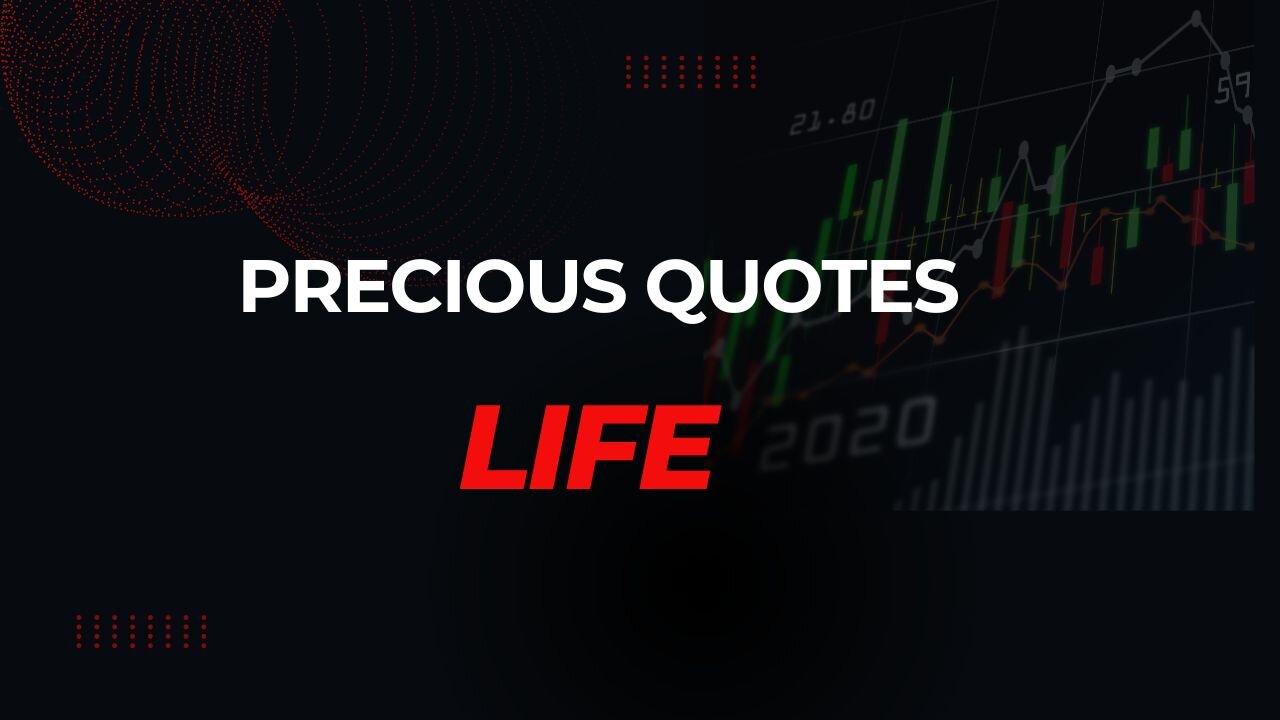 Daily Life Quotes