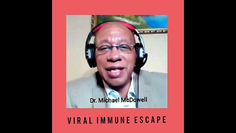 Viral Immune Escape