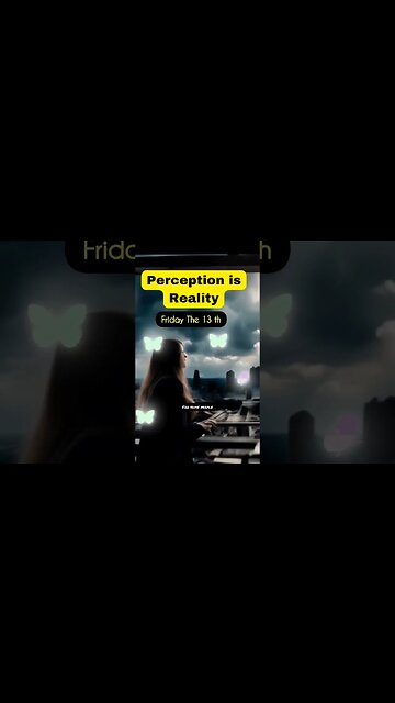 Is Friday The 13th Really What You Think It Is?#fridaythethirteenth #shorts