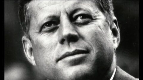 John F. Kennedy - The Declaration of Independence