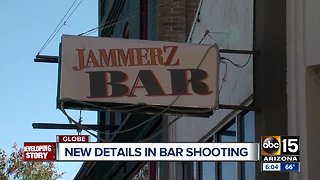 New details released in deadly bar shooting in Globe