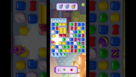 Shorts Playrix Homescapes Gameplay Walkthrough Level 12680-040