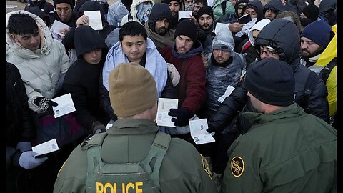 DHS IG Releases Report on Screening, Vetting of Illegal Immigrants - and It Doesn't Look Good