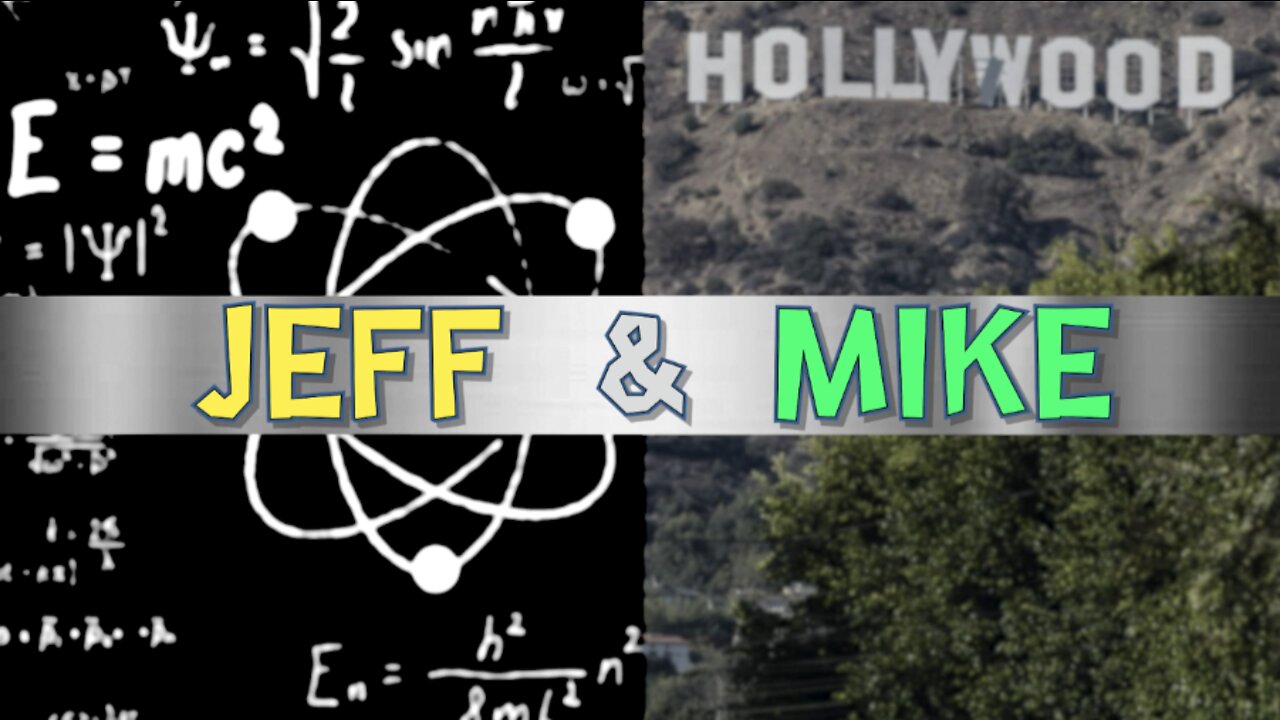 JEFF & MIKE - 008