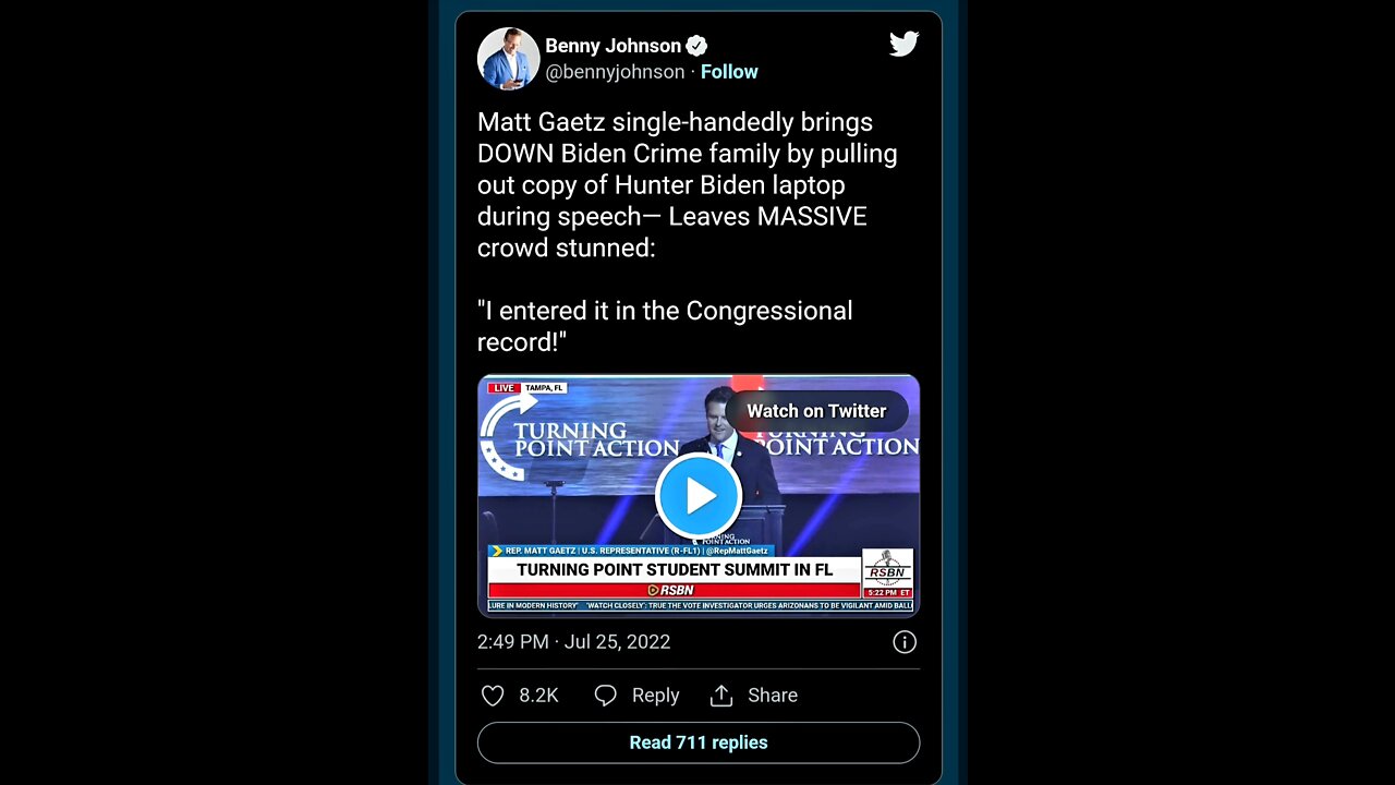 Hunter Biden Laptop Found