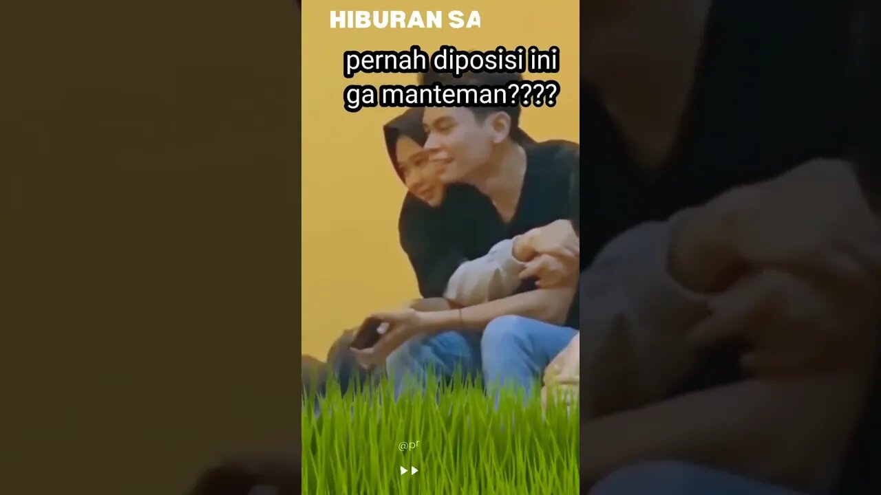 posisi yang tidak di inginkan hiburan santuy #viral #shorts #funny #hiburansantuy #meme