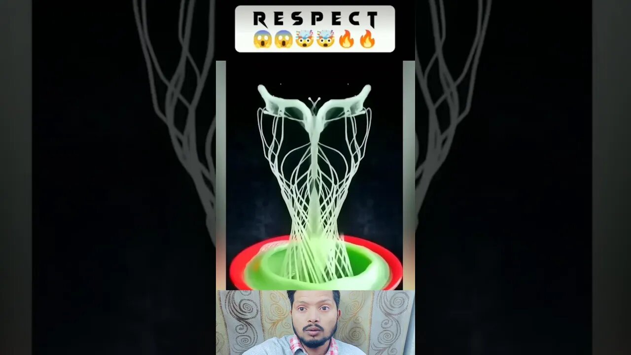 Amazing Art😲🔥💯 #respectvideo #shorts