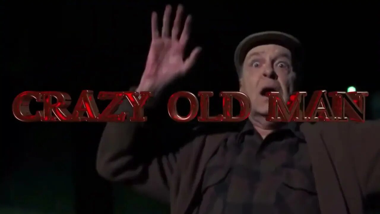 Bradster X and Coop - Crazy Old Man (Production - Ill Fortune) Video by Devious J