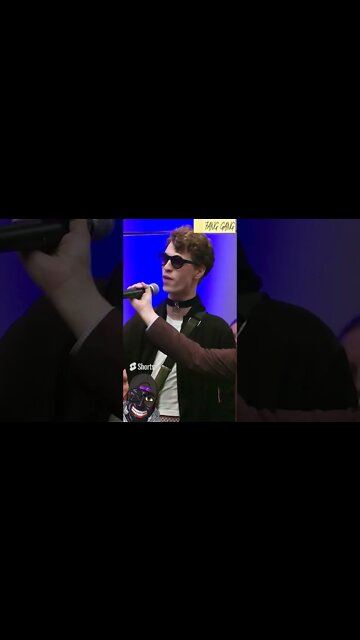 Trans student ADMITS Matt Walsh is correct on gender