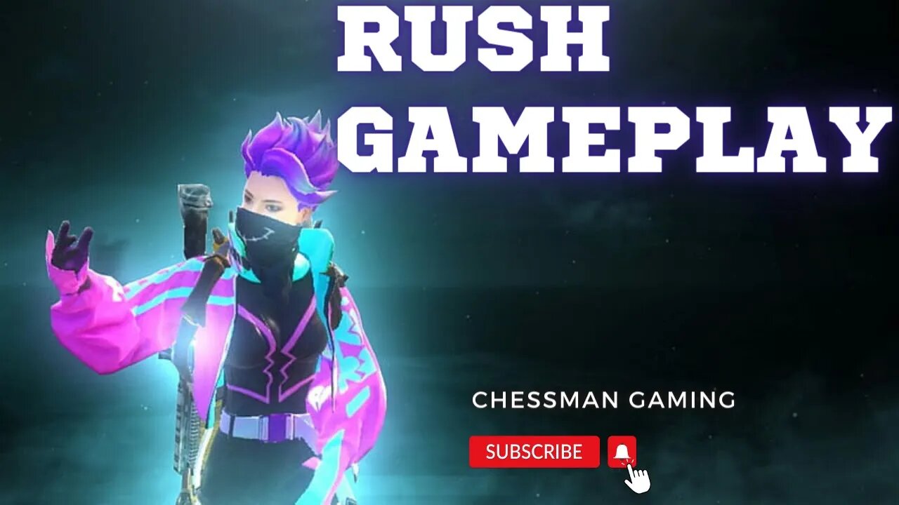 RUSH GAMEPLAY | BGMI | 18+ #live #bgmi #bgmilive