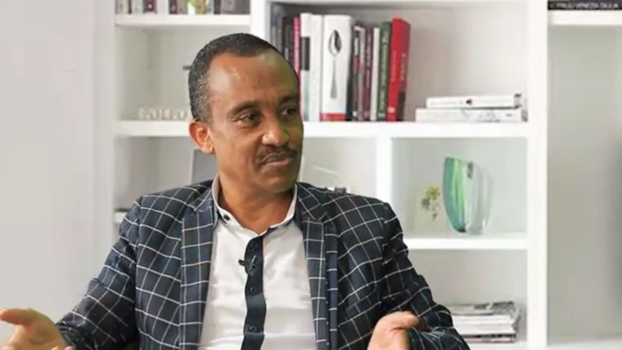 መንግስት ህዝቡን ይቅርታ መጠየቅ አለበት - ሰለሞን ሹምዬ