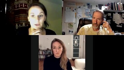 HFfH Podcast - Straight from the Source with Nurse, Rebecca Egan