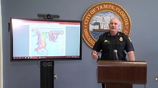 City of Tampa leaders announce program to make hurricane recovery 'faster, safer and more efficient'