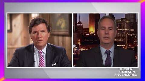 TUCKER - THE REST OF THE DEREK CHAUVIN LAWYER INTERVIEW