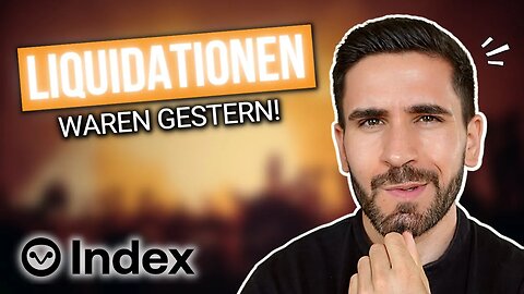 Hebeln OHNE Liquidationsrisiko?! Index Coop einfach erklärt 💡