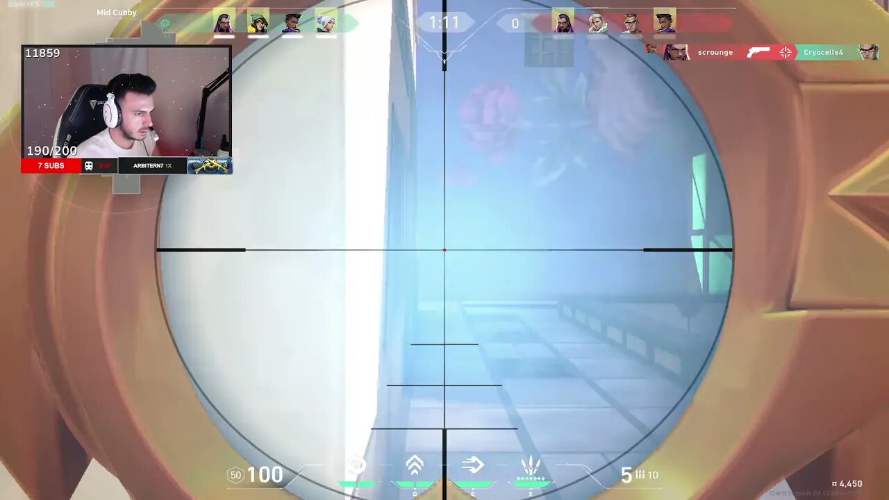 easter egg about the new agent ?