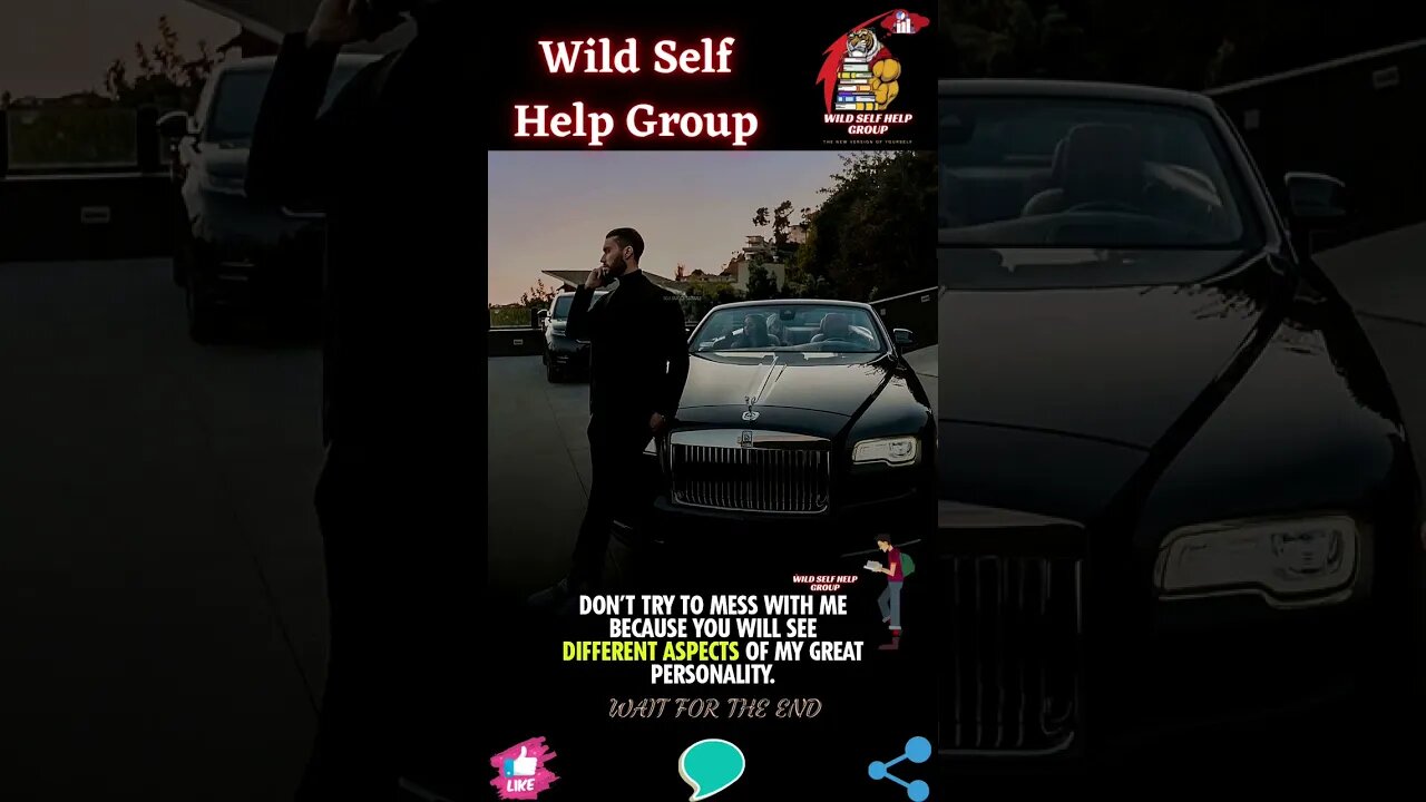 🔥Never mess with anyone🔥#shorts🔥#wildselfhelpgroup🔥8 May 2023🔥