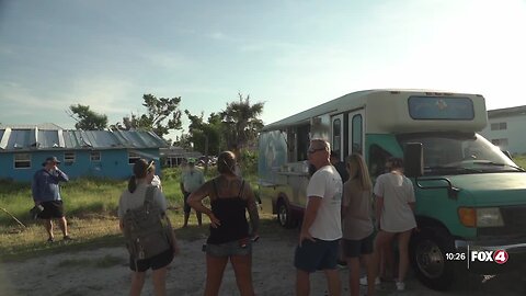 Heavenly Biscuit on Fort Myers Beach reopens as food truck