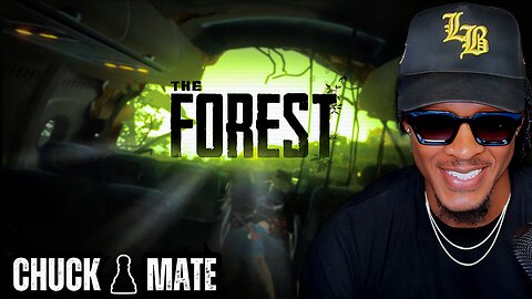 We Got Stranded On An Island | The Forest