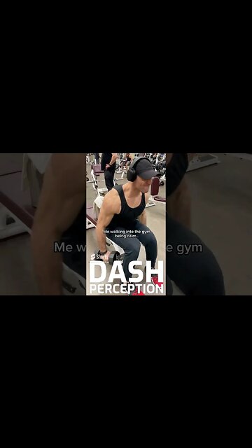 FIRE 🔥🔥🔥 #shorts #dashperception #workout #gym #love #live #health #tiktok #motivation #fitness