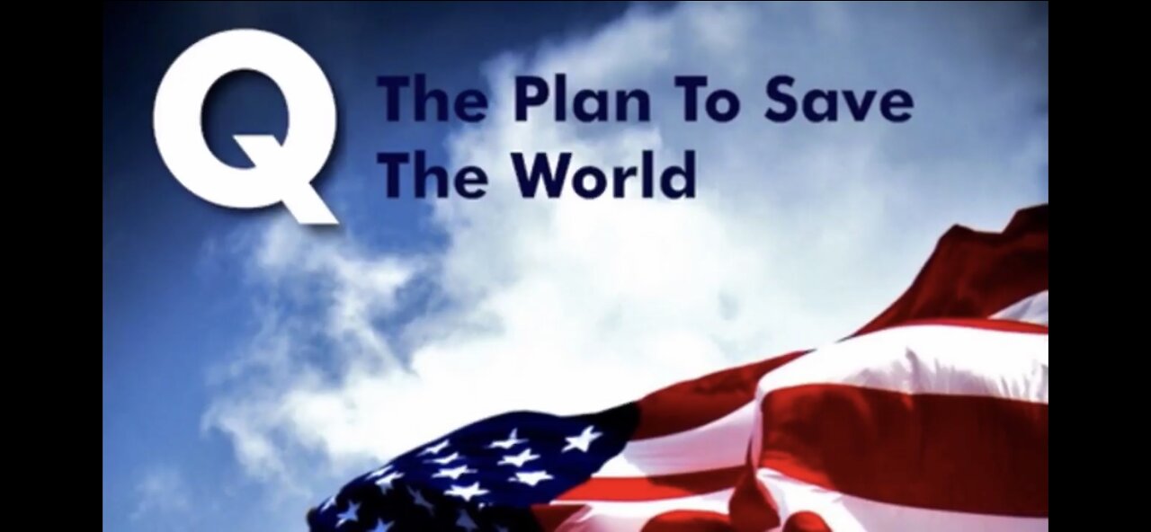 Trump Just Released: The Deepstates Time Is Over! The Hour Has Arrived! A New Revival!