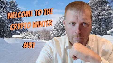 #51-Welcome To The Crypto Winter