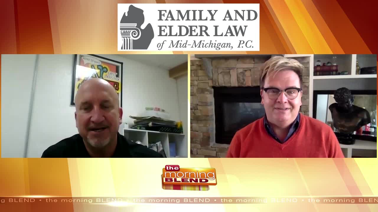 Family & Elder Law - 4/1/20