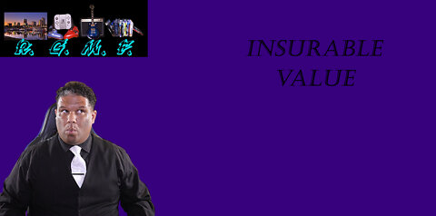 Insurable Value