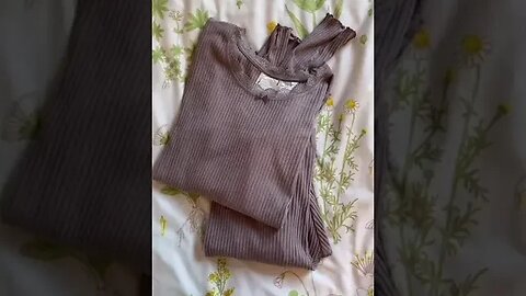 So Grateful tiktok fashionlivv