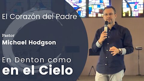 El Corazón del Padre