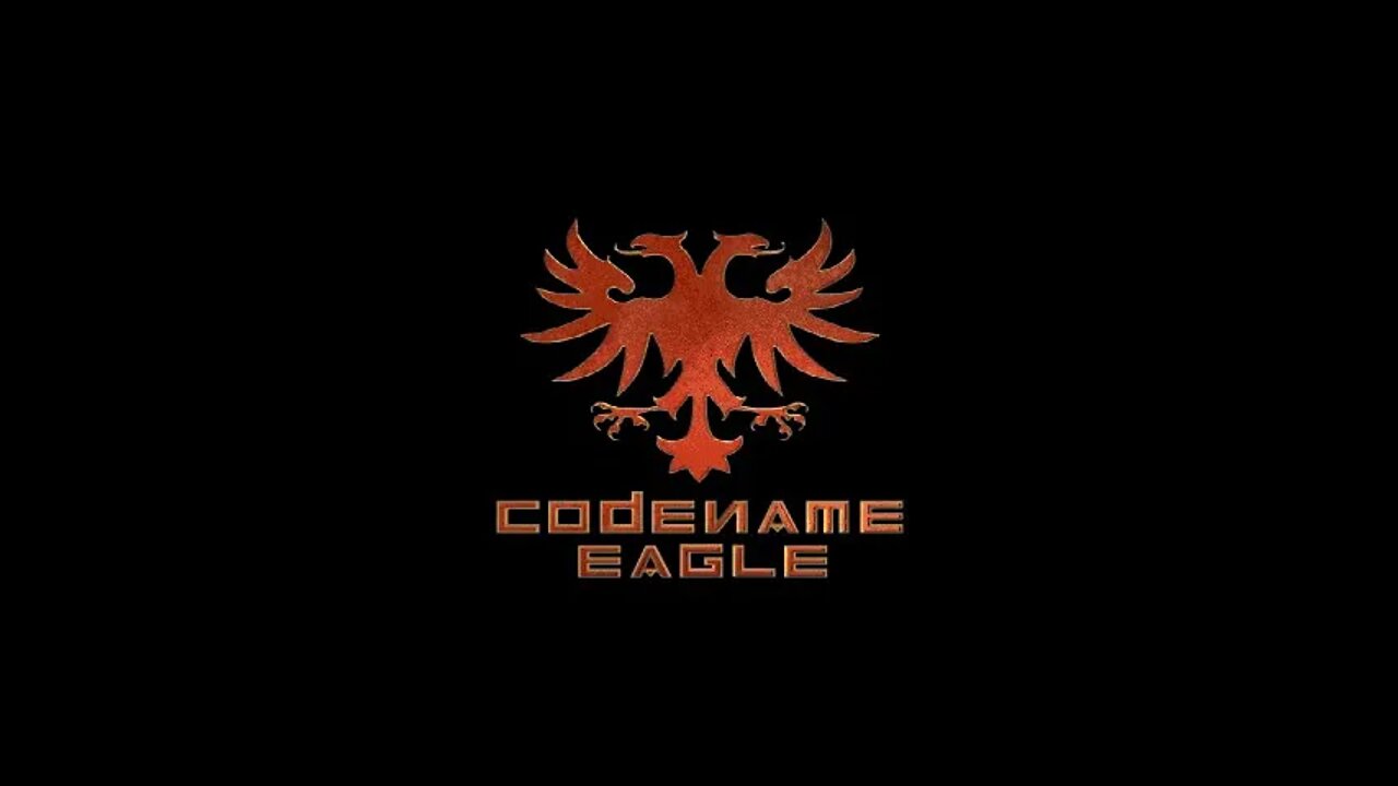 Codename Eagle Intro