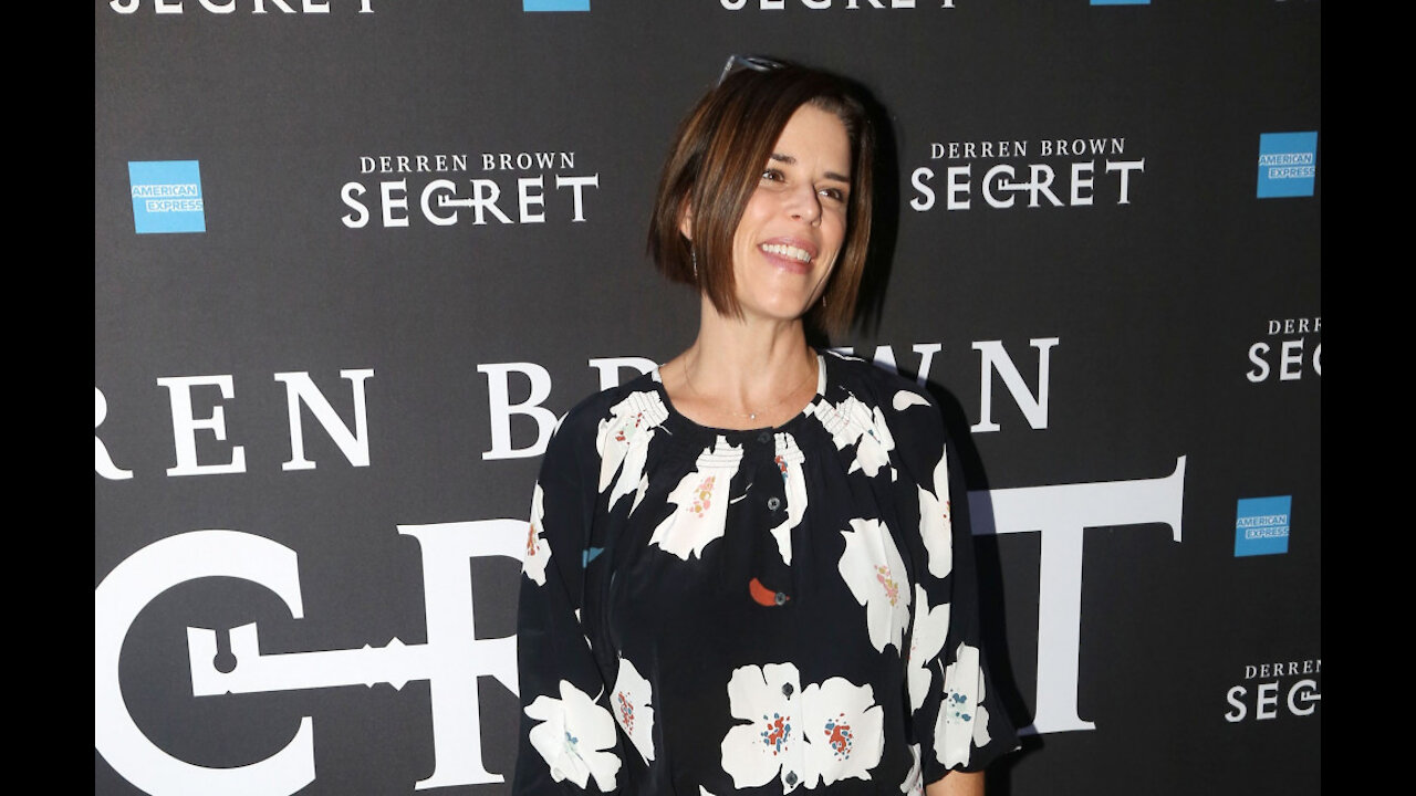 Neve Campbell reveals what persuaded her to return for fifth Scream film