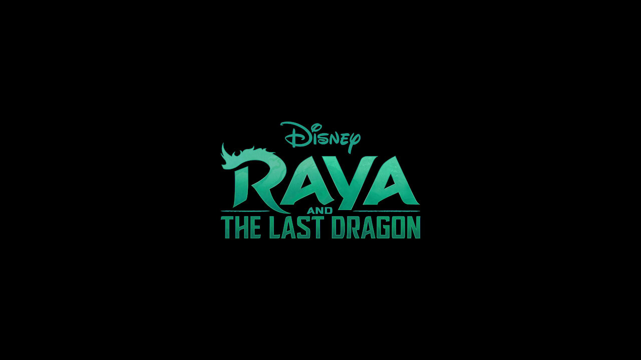 Disney's Raya and the Last Dragon | Official Trailer