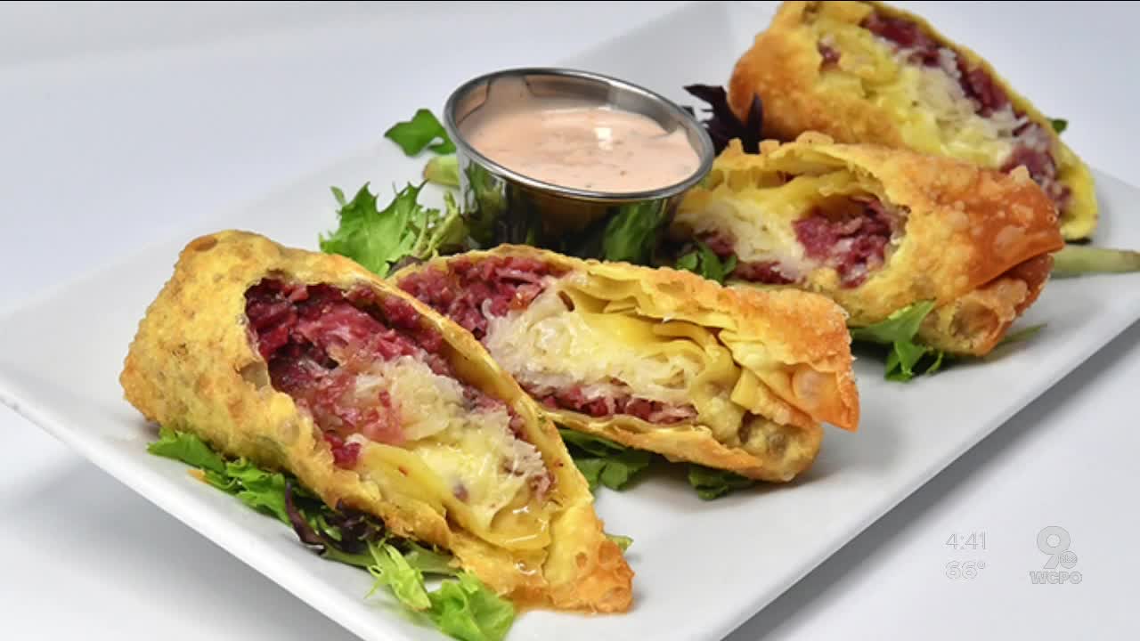 Greater Cincinnati Restaurant Week offers virtual twist