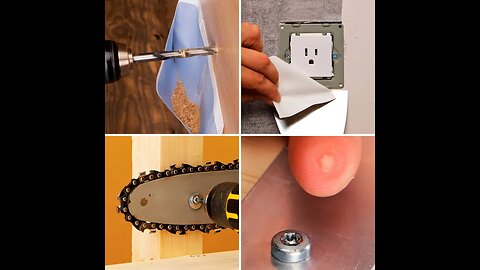 Handy Homeowner: Simple and Practical Repair Hacks You Can Easily Repeat