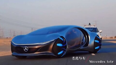 Mercedes Avtr #motorium #ytshorts #youtubeshorts #luxuryvehicles #mercedesavtr #viralvideo2022