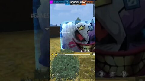 Gameplay to sab dakhate hai magar hum kuch alag dikhata hai.#shorts #firefild100