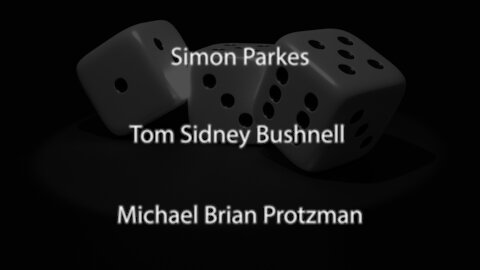 Simon Parkes, Tom Numbers & Negative48 18th August 2021