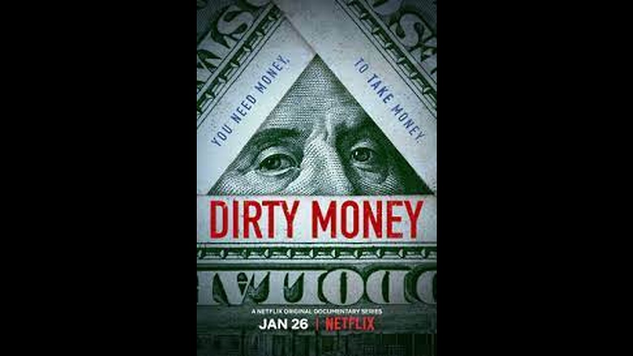 Review Dirty Money Temporada 1