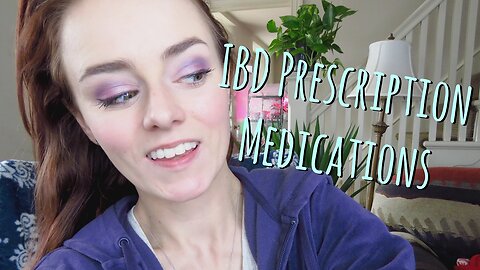 IBD Prescription Medications