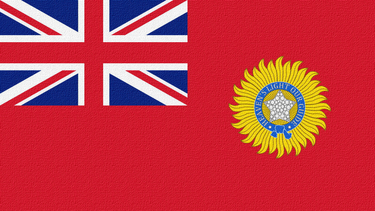 British Raj Anthem (1858–1947; Instrumental)