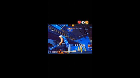 free fire montage video