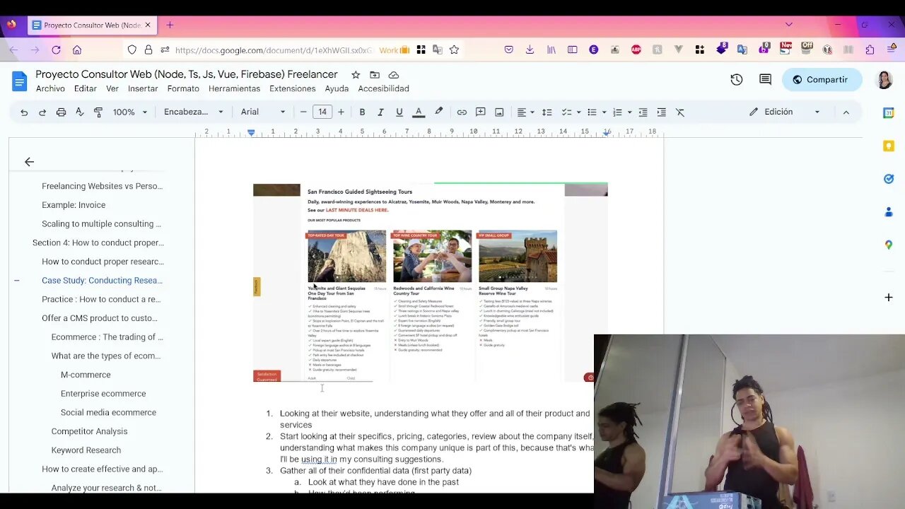 Section 4 : How to conduct proper research review pt 4
