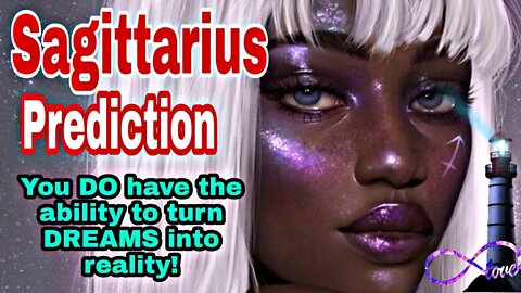 Sagittarius WAITING TO MAKE A CHOICE KARMIC LESSON TO BE Psychic Tarot Oracle Card Prediction Readin