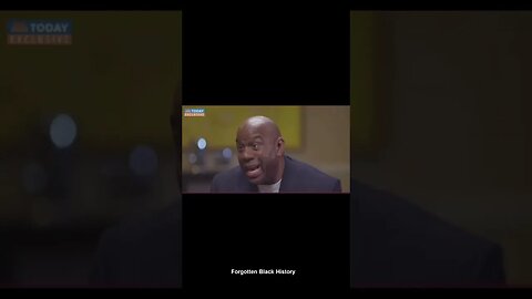 ❗️ Just listen ❗️ 050 | Forgotten Black History #youtubeblack #blackhistory