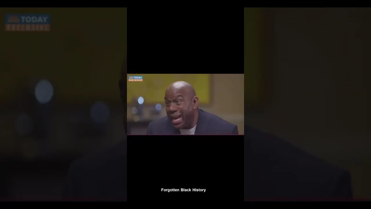 ❗️ Just listen ❗️ 050 | Forgotten Black History #youtubeblack #blackhistory