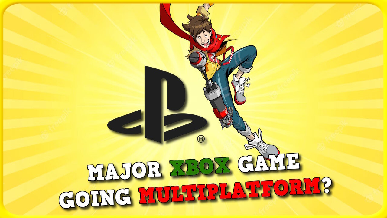 Dataminers Find Proof of a Big Xbox Game Going to Switch and PS5