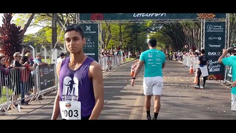 CHEGADA MASCULINA - CORRIDA DAS FLORES 2022 HOLAMBRA SP