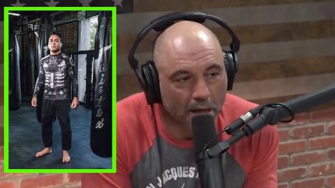 Joe Rogan talks about Eddie Bravo & 10th Planet Jiu-Jitsu w/Raghunath Cappo | Eddie is a MASTER