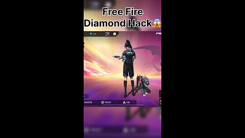 Free fire diamonds